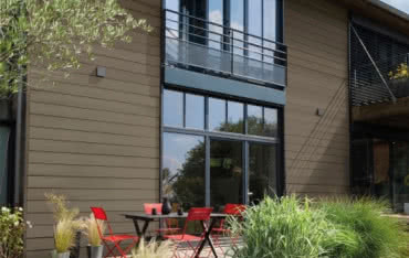 Czym impregnować drewno budowlane?