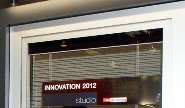 Nowe technologie I-tec firmy Internorm