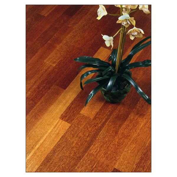 Parkiet lity lakierowany iFLOOR Merbau