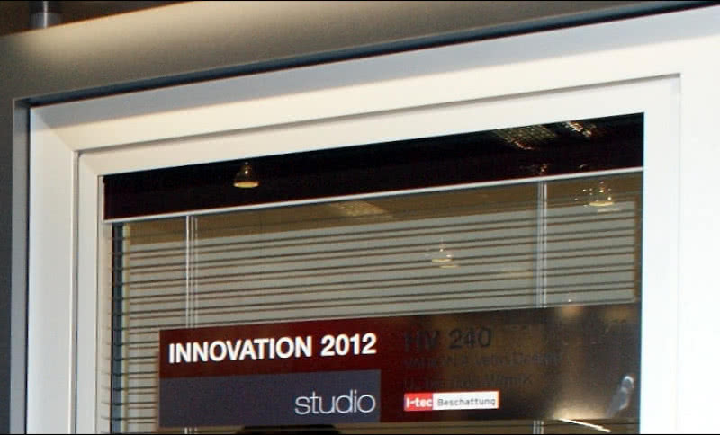 Nowe technologie I-tec firmy Internorm