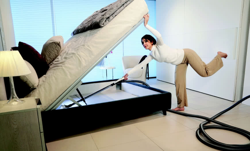 Centralny odkurzacz nie działa? 7 najczęstszych awarii i jak sobie z nimi poradzić