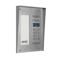 Panel Cyfrowy CYFRAL PC3000RL