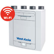 Centrala Vent-Axia KINETIC ADVANCE