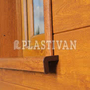 Podbitka dachowa Beltecto