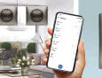 System Smart Home Legrand Netatmo