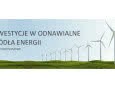 "Inwestycje w odnawialne źródła energii  - energetyka prosumencka i generacja rozproszona" - Studia Podyplomowe