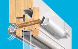 Czy pomieszczenia na poddaszu powinny być wyposażone w kanały wywiewne?