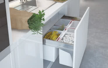 Segregacja odpadów. Rozporządzenie, obowiązki