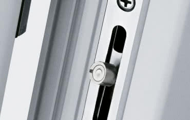 Winkhaus - okucia okienne autoPilot