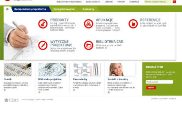 Strefa projektanta firmy Danfoss