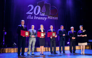 Podsumowanie targów WOD-KAN 2012