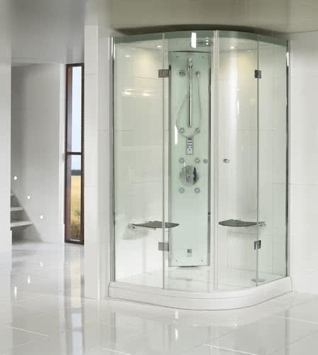 Kabina prysznicowa Nevada