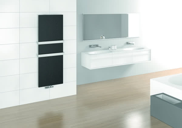 Pionowy grzejnik dekoracyjny COSMO NEWA