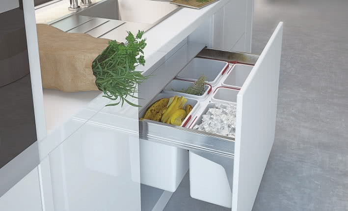 Segregacja odpadów. Rozporządzenie, obowiązki