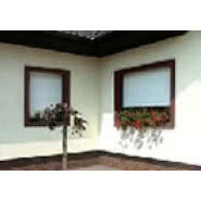 Rolety firmy KRISPOL