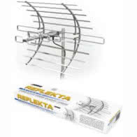 Antena REFLEKTA