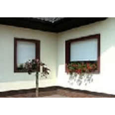 Rolety firmy KRISPOL