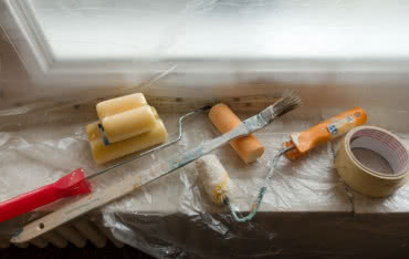 Remont domu. Technologie i koszty