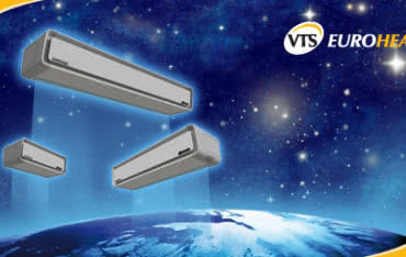 Defender - nowość na rynku ogrzewania