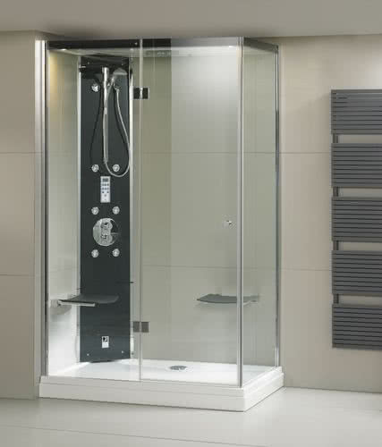 Kabina prysznicowa Majestic