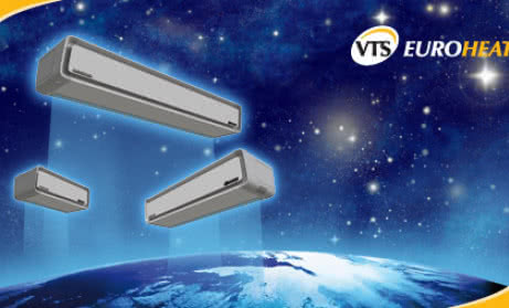 Defender - nowość na rynku ogrzewania