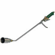 Palnik do zgrzewania pap St 65/800 GRUN