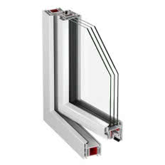Okna TrendStar NL