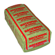 ROCKWOOL GRANROCK