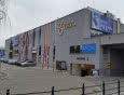 GALERIA GRODOVA z odwodnieniami AS PPH z Piaseczna