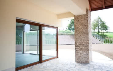 Nowe okna aluminiowe w ofercie firmy OknoPlus