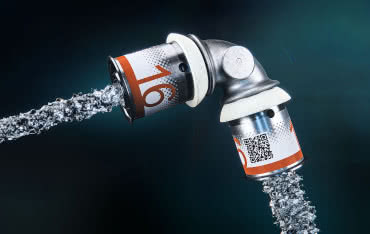 Złączki S-Press PLUS - trwałe i szybkie połączenie 