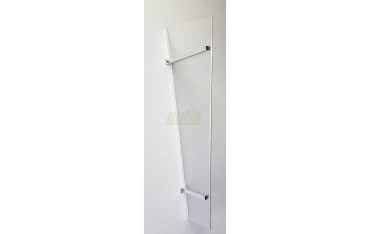 Ścianka boczna - uniwersalny sposób na osłonięcie drzwi