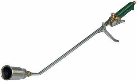 Palnik do zgrzewania pap St 65/800 GRUN