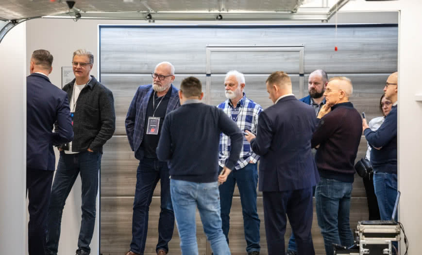 WIŚNIOWSKI podnosi kwalifikacje! Rusza cykl szkoleń Best-seller 2025