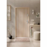 Drzwi Mozart akustyczne, antywłamaniowe klasa RC3