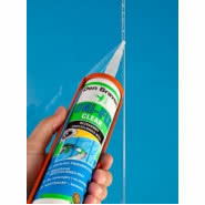 Klej - uszczelniacz Uni-Fix Clear