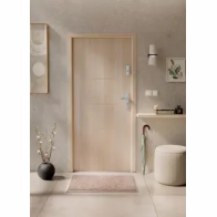 Drzwi Mozart akustyczne, antywłamaniowe klasa RC3