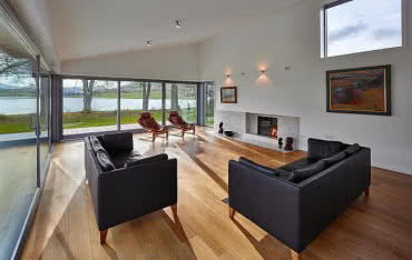 Okna Sokółka idealnie dopasowane do każdego wnętrza w Twoim domu