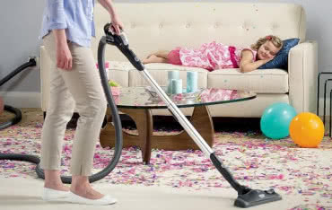 Odkurzacz centralny - działanie i koszty