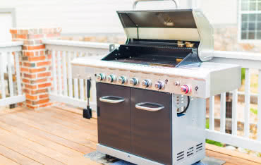 Jaki grill wybrać do Twojego ogrodu?