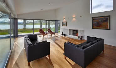 Okna Sokółka idealnie dopasowane do każdego wnętrza w Twoim domu