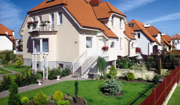 Pozytywne dane z rynku budowlanego