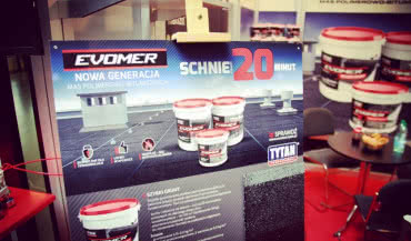 Selena Srebrnym Partnerem zawodów Turbo Dekarz