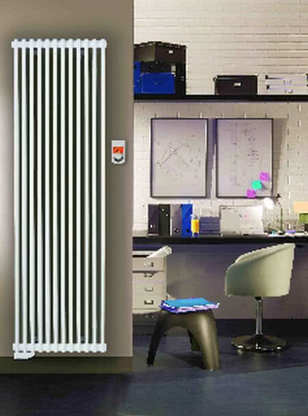 Grzejnik kolumnowy Delta Twin M