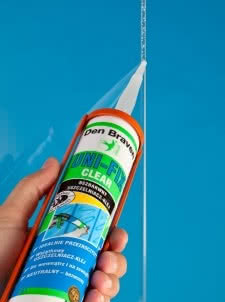 Klej - uszczelniacz Uni-Fix Clear