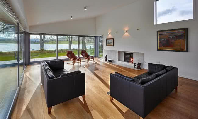 Okna Sokółka idealnie dopasowane do każdego wnętrza w Twoim domu