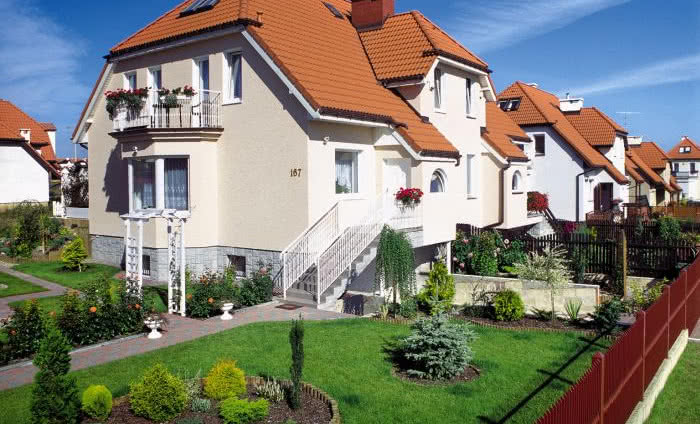 Pozytywne dane z rynku budowlanego