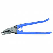 Nożyce kątowe 275mm prawe stal szlachetna FREUND