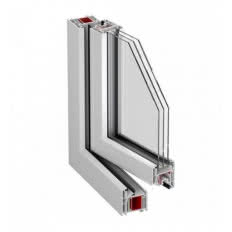 Okna ClimaStar 76