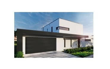 Brama na świat, bramą do domu